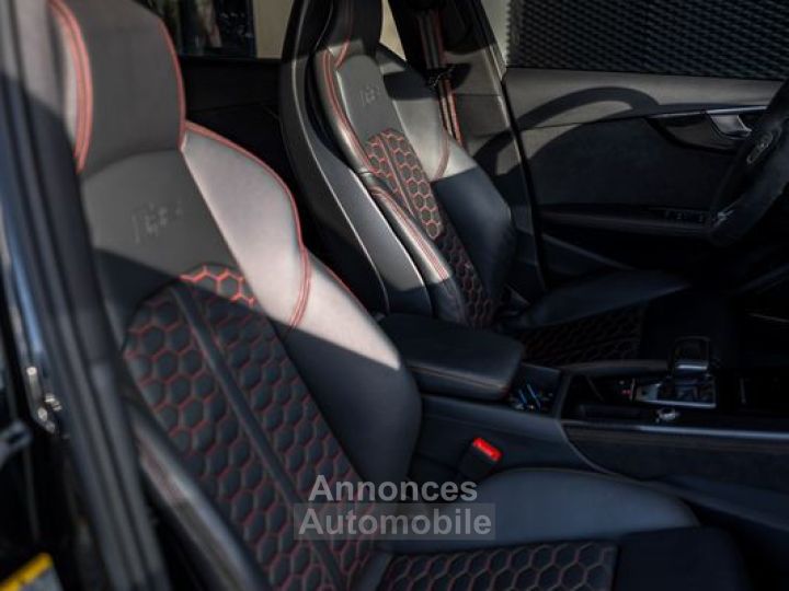 Audi RS4 rs4-x abt 1-60 530 cv leasing 1985e-mois - 4