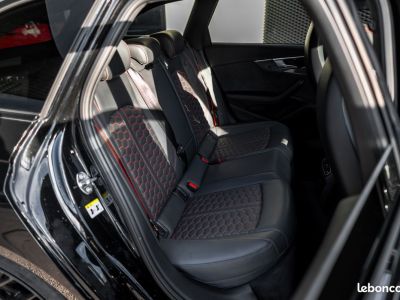 Audi RS4 rs4-x abt 1-60 530 cv leasing 1985e-mois   - 5