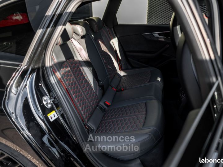 Audi RS4 rs4-x abt 1-60 530 cv leasing 1985e-mois - 5
