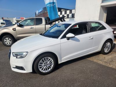 Audi A3 BUSINESS 20 TDI 150   - 2