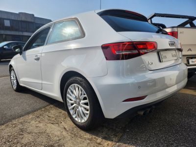 Audi A3 BUSINESS 20 TDI 150   - 3