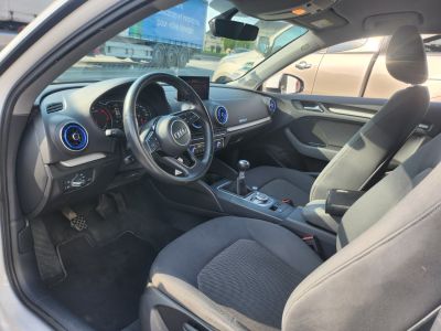 Audi A3 BUSINESS 20 TDI 150   - 4