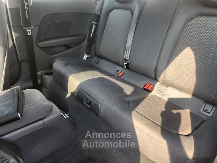 Audi A3 BUSINESS 20 TDI 150 - 5