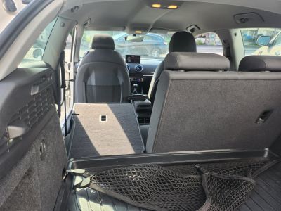 Audi A3 BUSINESS 20 TDI 150   - 6