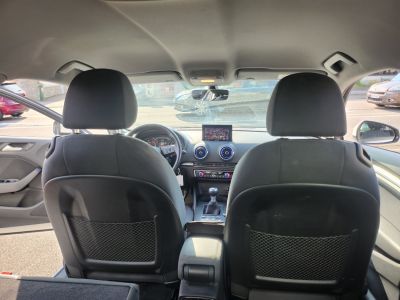 Audi A3 BUSINESS 20 TDI 150   - 7