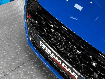 Audi RS3 SPORTBACK PERFORMANCE EDITION – ECOTAXE PAYEE 300 Exemplaires   - 21