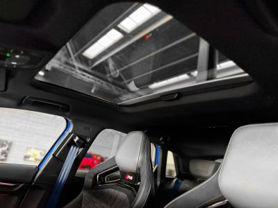Audi RS3 SPORTBACK PERFORMANCE EDITION – ECOTAXE PAYEE 300 Exemplaires   - 17