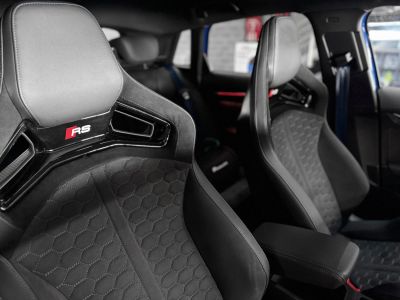 Audi RS3 SPORTBACK PERFORMANCE EDITION – ECOTAXE PAYEE 300 Exemplaires   - 15