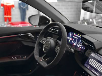 Audi RS3 SPORTBACK PERFORMANCE EDITION – ECOTAXE PAYEE 300 Exemplaires   - 11