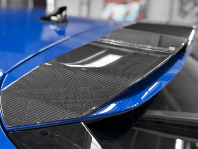 Audi RS3 SPORTBACK PERFORMANCE EDITION – ECOTAXE PAYEE 300 Exemplaires   - 27