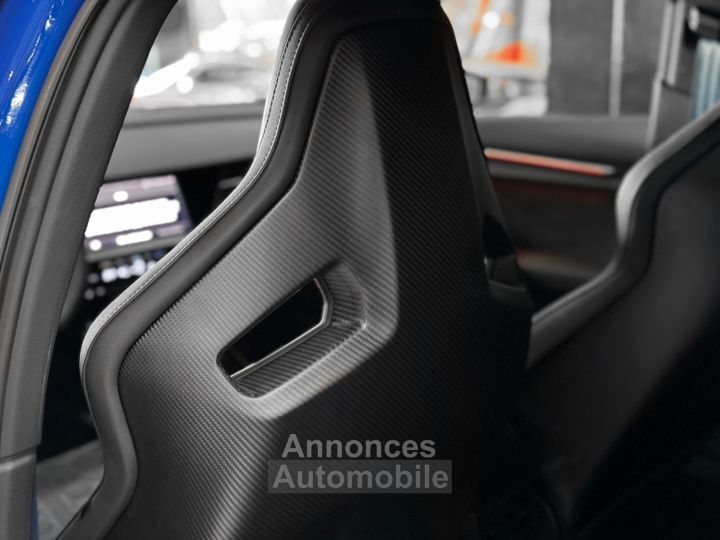 Audi RS3 SPORTBACK PERFORMANCE EDITION – ECOTAXE PAYEE 300 Exemplaires - 14