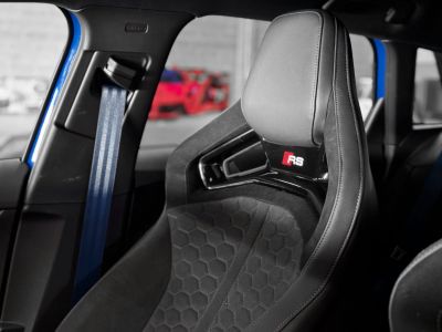 Audi RS3 SPORTBACK PERFORMANCE EDITION – ECOTAXE PAYEE 300 Exemplaires   - 13