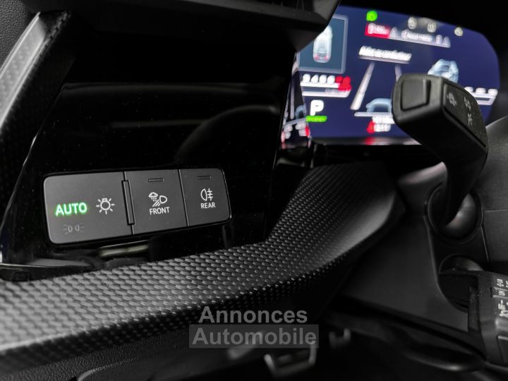 Audi RS3 SPORTBACK PERFORMANCE EDITION – ECOTAXE PAYEE 300 Exemplaires - 28