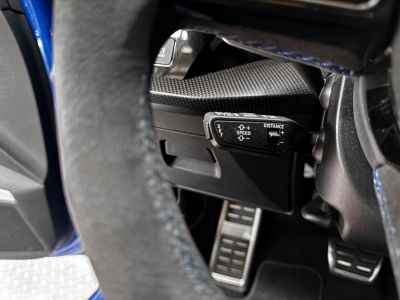 Audi RS3 SPORTBACK PERFORMANCE EDITION – ECOTAXE PAYEE 300 Exemplaires   - 29