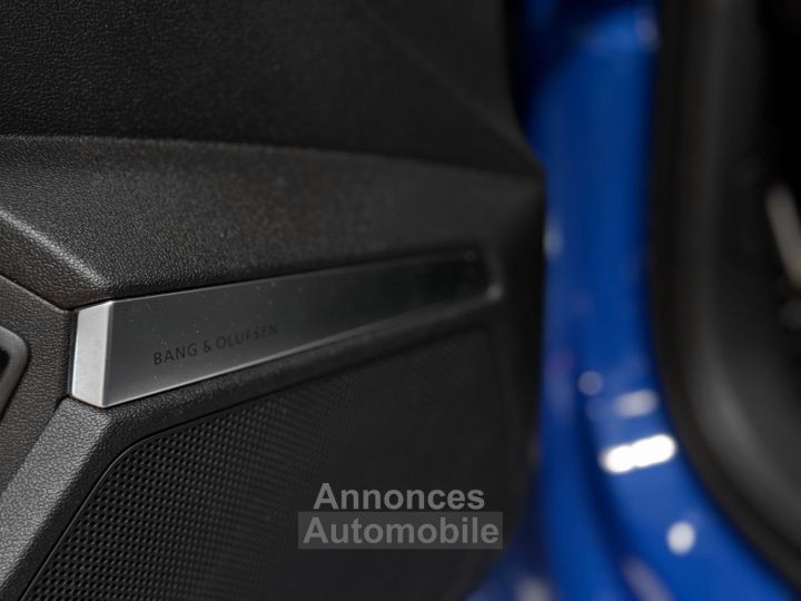 Audi RS3 SPORTBACK PERFORMANCE EDITION – ECOTAXE PAYEE 300 Exemplaires - 34