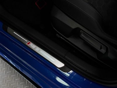 Audi RS3 SPORTBACK PERFORMANCE EDITION – ECOTAXE PAYEE 300 Exemplaires   - 18