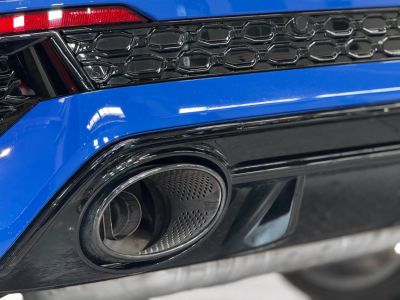 Audi RS3 SPORTBACK PERFORMANCE EDITION – ECOTAXE PAYEE 300 Exemplaires   - 35