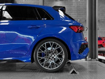 Audi RS3 SPORTBACK PERFORMANCE EDITION – ECOTAXE PAYEE 300 Exemplaires   - 23