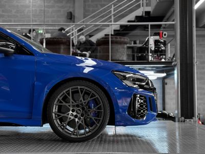 Audi RS3 SPORTBACK PERFORMANCE EDITION – ECOTAXE PAYEE 300 Exemplaires   - 26