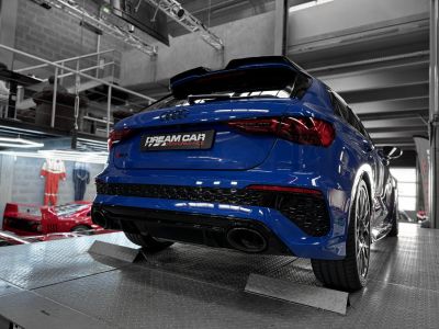 Audi RS3 SPORTBACK PERFORMANCE EDITION – ECOTAXE PAYEE 300 Exemplaires   - 6