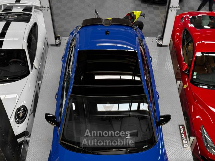 Audi RS3 SPORTBACK PERFORMANCE EDITION – ECOTAXE PAYEE 300 Exemplaires - 38