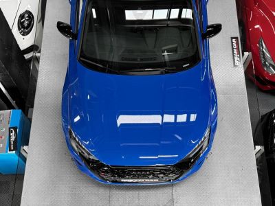 Audi RS3 SPORTBACK PERFORMANCE EDITION – ECOTAXE PAYEE 300 Exemplaires   - 39