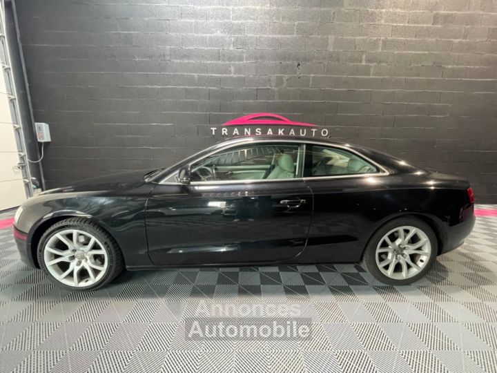 Audi A5 32 V6 FSi 265 Quattro Ambition Luxe - 2