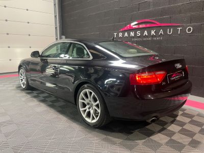 Audi A5 32 V6 FSi 265 Quattro Ambition Luxe   - 3