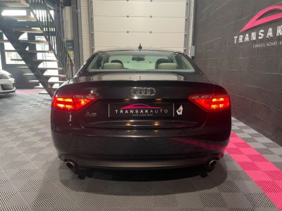 Audi A5 32 V6 FSi 265 Quattro Ambition Luxe   - 4