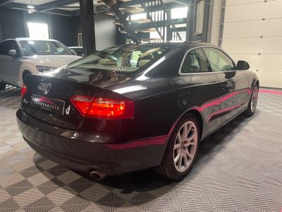 Audi A5 32 V6 FSi 265 Quattro Ambition Luxe   - 5