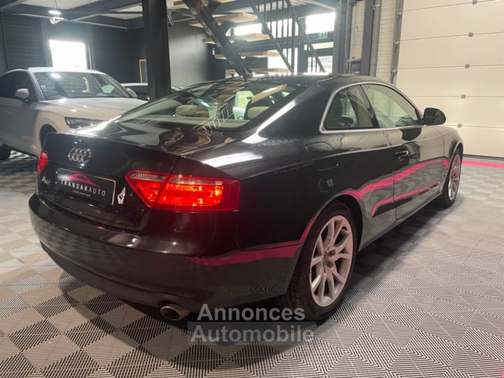 Audi A5 32 V6 FSi 265 Quattro Ambition Luxe - 5