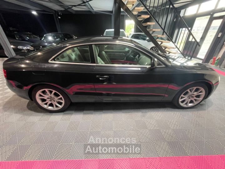 Audi A5 32 V6 FSi 265 Quattro Ambition Luxe - 6