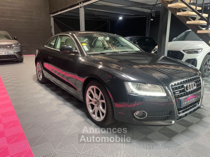 Audi A5 32 V6 FSi 265 Quattro Ambition Luxe - 7