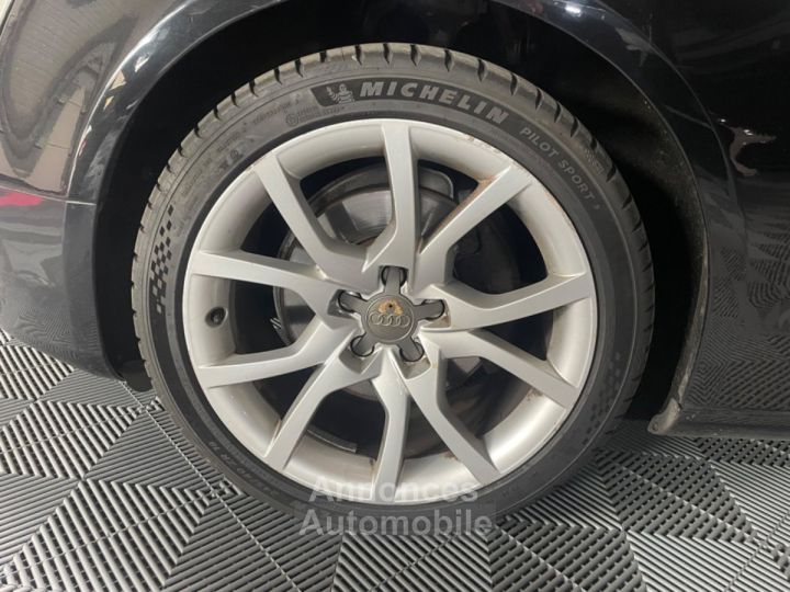 Audi A5 32 V6 FSi 265 Quattro Ambition Luxe - 8