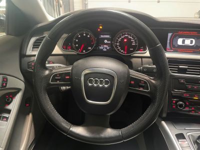 Audi A5 32 V6 FSi 265 Quattro Ambition Luxe   - 13