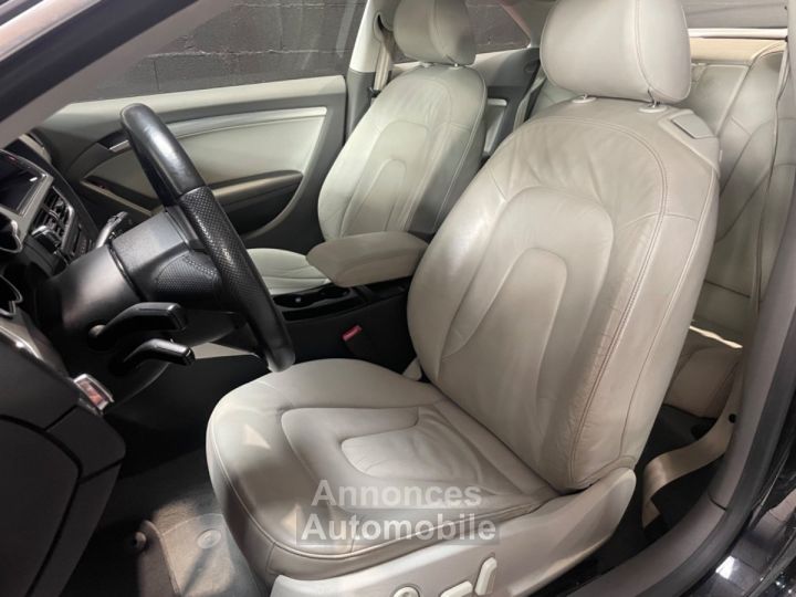Audi A5 32 V6 FSi 265 Quattro Ambition Luxe - 15