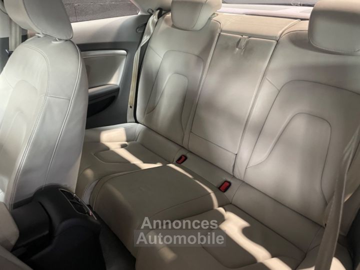 Audi A5 32 V6 FSi 265 Quattro Ambition Luxe - 16