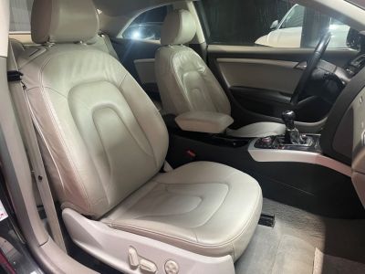 Audi A5 32 V6 FSi 265 Quattro Ambition Luxe   - 17