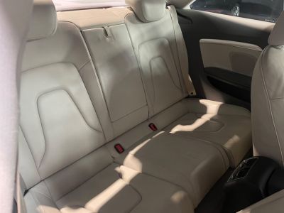 Audi A5 32 V6 FSi 265 Quattro Ambition Luxe   - 18