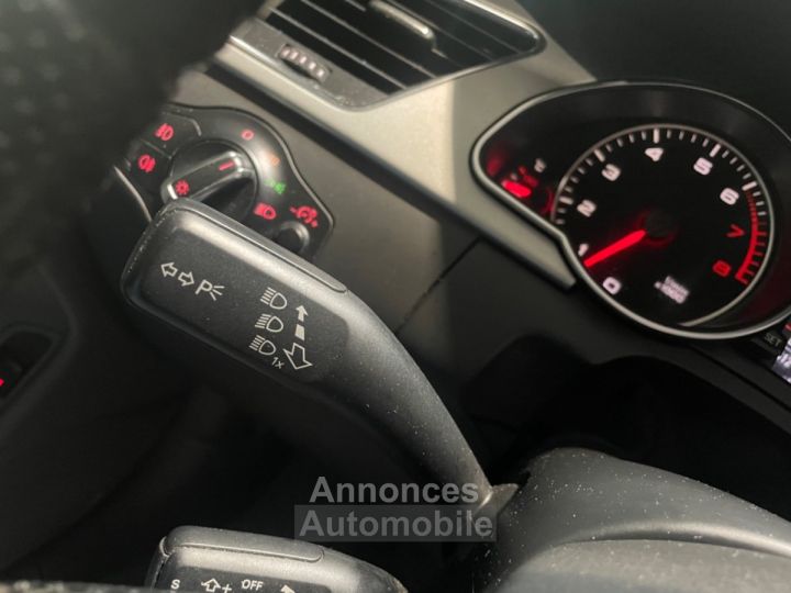 Audi A5 32 V6 FSi 265 Quattro Ambition Luxe - 22