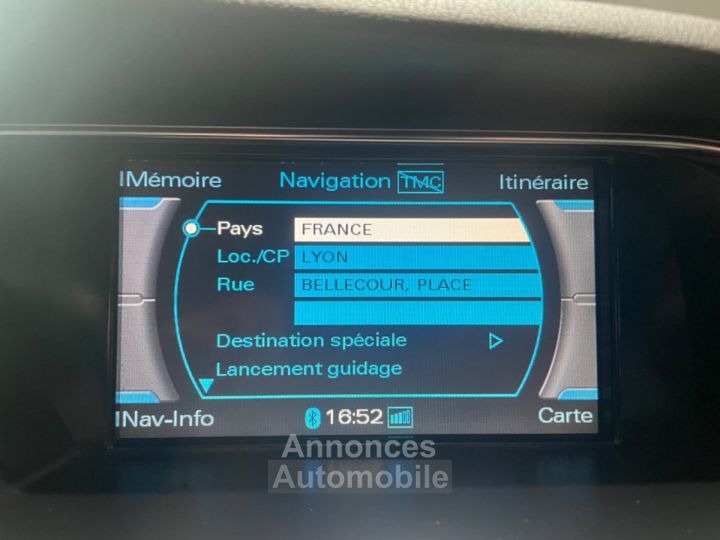 Audi A5 32 V6 FSi 265 Quattro Ambition Luxe - 25