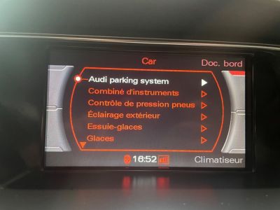 Audi A5 32 V6 FSi 265 Quattro Ambition Luxe   - 27