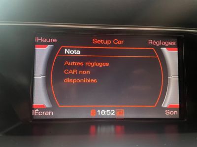 Audi A5 32 V6 FSi 265 Quattro Ambition Luxe   - 28