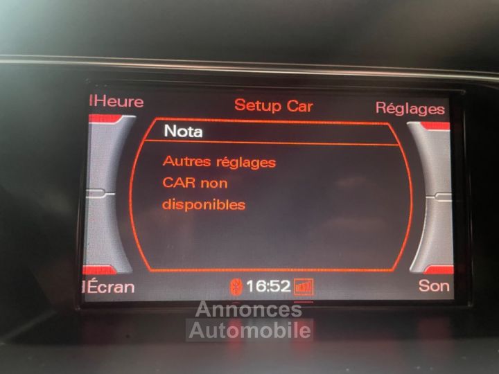 Audi A5 32 V6 FSi 265 Quattro Ambition Luxe - 28