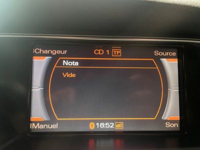 Audi A5 32 V6 FSi 265 Quattro Ambition Luxe   - 30