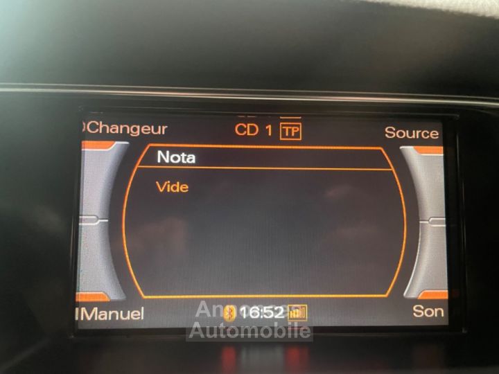 Audi A5 32 V6 FSi 265 Quattro Ambition Luxe - 30