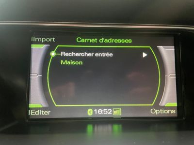 Audi A5 32 V6 FSi 265 Quattro Ambition Luxe   - 31