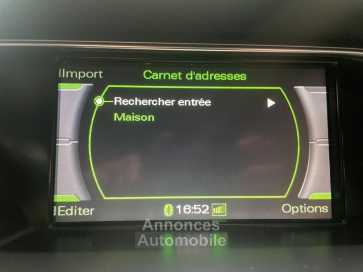 Audi A5 32 V6 FSi 265 Quattro Ambition Luxe - 31