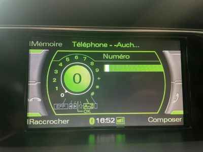 Audi A5 32 V6 FSi 265 Quattro Ambition Luxe   - 32