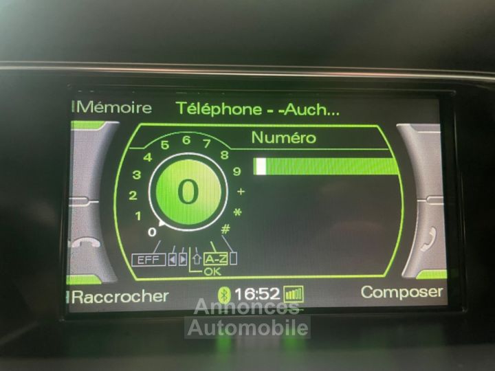 Audi A5 32 V6 FSi 265 Quattro Ambition Luxe - 32